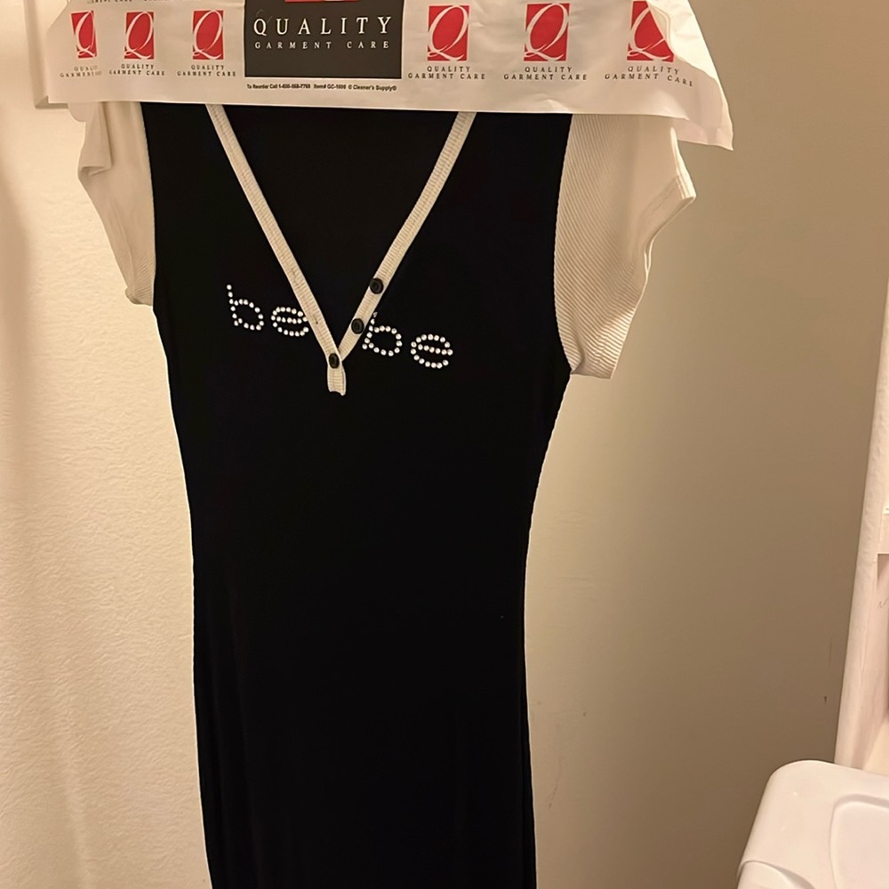 BEBE Dress super cute baby